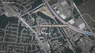 Woman facing charges for Newport News shooting [upl. by Oigroig]