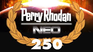 Die Geschichte von PERRY RHODAN NEO [upl. by Theodore653]