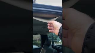 How should I repair my headliner cateyesilverado wornheadliner headliner [upl. by Ynavoj]