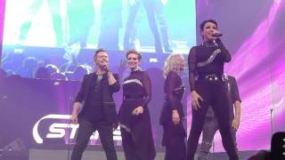 Steps  Tragedy Last Thing on My Mind   Live At I Love The 90s The Party Hasselt HD [upl. by Farmer]