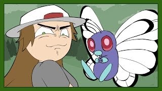 BeeFwee A Pokemon Parody [upl. by Dj]