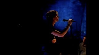 Matchbox Twenty  If Youre Gone VH1 Storytellers Live [upl. by Bandeen]