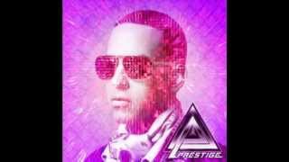 16  Daddy Yankee  Lovumba Album Prestige 2012 [upl. by Landers]