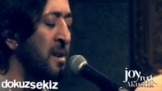 Fettah Can  Işıklı Yol Akustik [upl. by Dlabihcra]