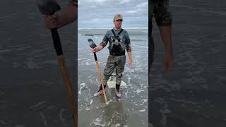 Clam Digging  Jason Digs The Clams In Your Chowder [upl. by Nyledam]