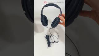 Marshall Major II  Auricular Bluetooth  Review [upl. by Ennaeilsel651]