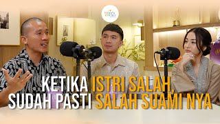 momscorner 15 Ust Felix Siaw  Menikah adalah IBADAH Seumur Hidup [upl. by Erfert]