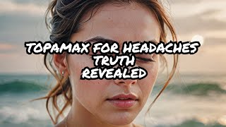 The Truth About Topamax for Headaches [upl. by Oel194]