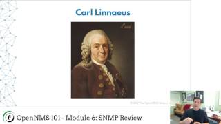 OpenNMS 101  Module 6 SNMP Review [upl. by Sanger]