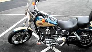 1998 FXDL Low Rider® 311755 [upl. by Jacqueline836]