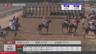 Live Hippodrome « KHEMISSET »  Courses du «11092024 » [upl. by Helm507]