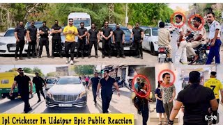 dubai sheikh in India🇮🇳 bodyguard prank  epic public reactions jh10sonu925 [upl. by Panter891]