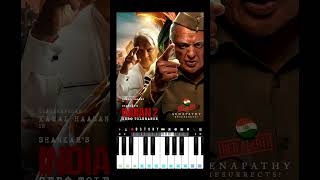 Indian  Kappaleri Poyachu BGM  Kamal Haasan Shankar AR Rahman indian indian2 kappaleripoyachu [upl. by Sidnak465]