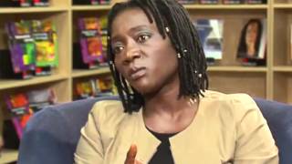 Dr Auma Obama  Author Activist and Philanthropist  Part 2 [upl. by Ainecey]