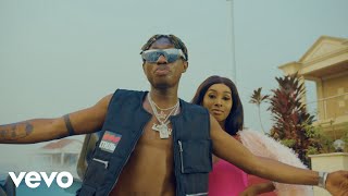 Zlatan  Quilox Official Video [upl. by Fortin]