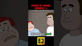 brickleberry jelenet shorts brickleberry magyar familyguy legjobb rész jelenet részek [upl. by Nahtahoj]