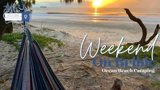 A weekend on Bribie Island [upl. by Devin606]