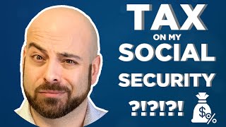 Social Security and Income Taxes – Understanding Provisional Income [upl. by Pudens]