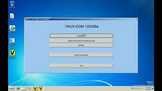 OPCOM V170  USB Driver  Key Free Download [upl. by Novert743]