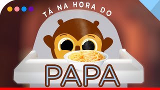 BOLOFOFOS  Tá na hora do PAPA [upl. by Rivers]