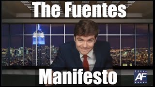 The Definitive Compilation of Nick Fuentes Being an Authoritarian [upl. by Aeynod]