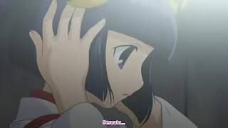 Chobits episode 20 sub Indonesia Keinginan Chi [upl. by Elah248]