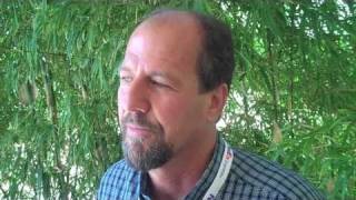 Perspectives from Leaders in the Algae Industry  Dr Greg Mitchell Scripps [upl. by Lyj326]