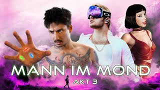 Der Mann im Mond  Akt 3 Songs aus der Bohne I Julien Bam [upl. by Ariak697]