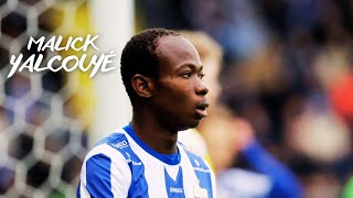 Malick Yalcouyé ▶ Impressive start at IFK Göteborg 2024ᴴᴰ [upl. by Latif]