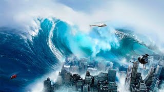 TOP 5 BIGGEST TSUNAMIS EVER RECORDED [upl. by Umont619]