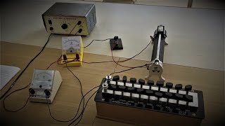 CONVERSION OF GALVANOMETER TO VOLTMETER CBSEGSEBphysics Class12 experientialphysics practical [upl. by Doi]