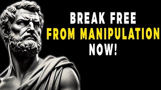 How Stoicism Shields You from Emotional Manipulation [upl. by Northway]