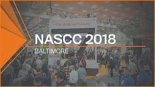 NASCC 2018 Recap  Peddinghaus [upl. by Yseulte]