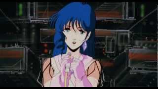 Macross Do You Remember Love  Final Battle [upl. by Vanda]