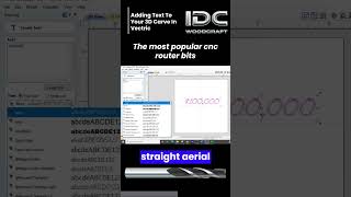 Adding Text to 3D Carves in Vectric A StepbyStep Tutorial [upl. by Reerg401]