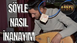 Durmuş Sert  Söyle Nasıl İnanayım  2024 [upl. by Anilak199]