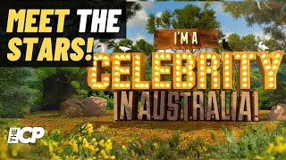 I’m A Celebrity’ 2024 Here’s the complete list of contestants  The Celeb Post [upl. by Reagen138]