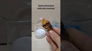 New and Effective Method for Gold Extraction – No Experience Needed [upl. by Dulcy702]