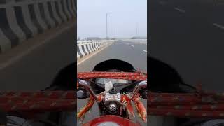 mr sushant motovlog rider मेरा second है Munger गंगा Pul ka 😄 5 मिनट मैं 5 किलोमीटर तय हो गया [upl. by Iclek284]