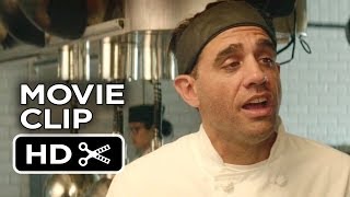 SXSW 2014  Chef Movie CLIP  Bobby Cannavale Robert Downey Jr Movie HD [upl. by Aicenav]