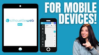 Silhouette Web Overview  Everything You Need to Know to Get Started [upl. by Zeiler]