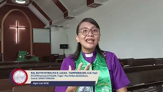 Night Call GPIB  Jumat 05 Juli 2024  Episode 2268 [upl. by Keane982]