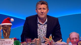 Why You Should Vote Rant w Sarah Millican  The Last Leg [upl. by Aidnac]