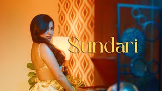 Vidya Vox  Sundari Official Video [upl. by Bearce]