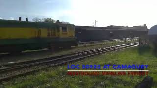 G8 Locomotive Action at Camaguey Jaruco Parana Siding amp HolguinLocos 50925 amp 50937FebMay 2022 [upl. by Aborn]