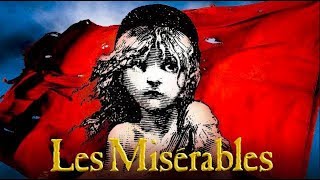 LIVE  I dreamed a dream Les Misérables in French [upl. by Atiniv]