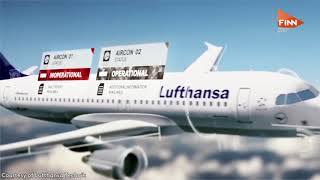 From The Top Dr Johannes Bussmann Lufthansa Technik AG [upl. by Aronal]