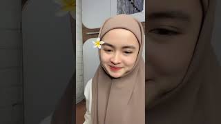 SAALOUNI EL NAS  AMEL  live tiktok [upl. by Etnuahs444]