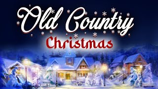 Alan Jackson🎅Best Christian Country Christmas Songs Full Album🎄Old Christian Country Christmas Songs [upl. by Iris]