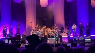 Tedeschi Trucks Band 82524 Bound For Glory [upl. by Gare]